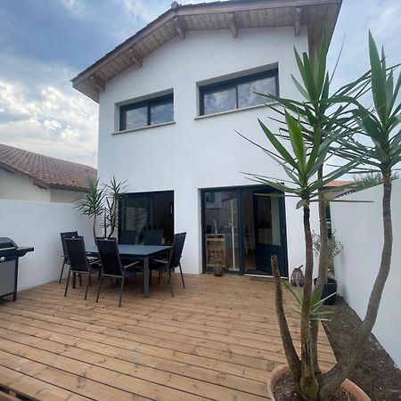 Maison 2 Ch Proche Plages أنغليه المظهر الخارجي الصورة