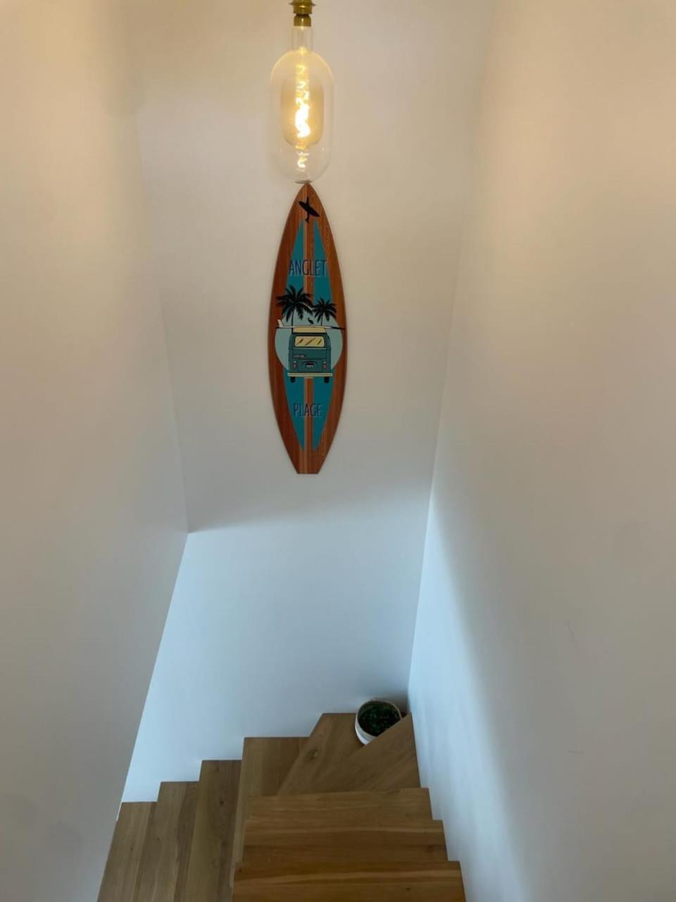 Maison 2 Ch Proche Plages أنغليه المظهر الخارجي الصورة